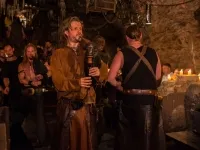 Dinner With a Medieval show all inclusive